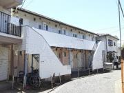 ジュネス元住吉