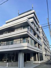 ハイネス上杉