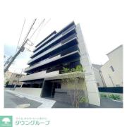 東武東上線大山駅まで徒歩7分