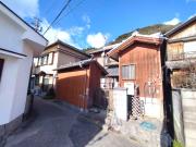 南知多町山海西海道15貸家