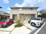 箕面市桜ケ丘2丁目テラスハウス