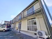 Toyotomiapartment八川