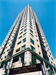アルグラッド ザ・タワー心斎橋