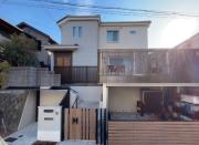 豊中市東豊中2丁目 貸家