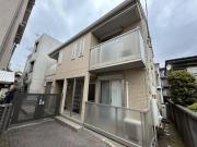 東武東上線中板橋駅まで徒歩7分