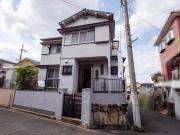 枚方市山之上1丁目 貸家