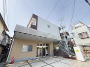 ＪＲ山陽本線垂水駅まで徒歩20分