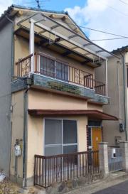 南海高野線初芝駅まで徒歩10分