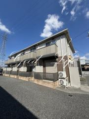 北条鉄道北条線北条町駅まで徒歩12分