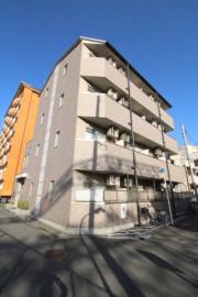 阪急京都線相川駅まで徒歩2分