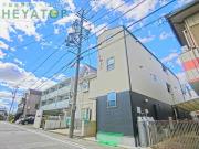 地下鉄名城線新瑞橋駅まで徒歩9分