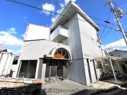 ヴィクトリアコート野々上