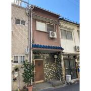 春日出中1丁目貸家