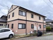 フローラ小倉寺