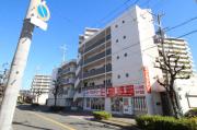 地下鉄今里筋線だいどう豊里駅まで徒歩6分