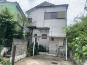 蓮田市高虫戸建て