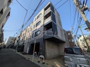 レジディア西小山