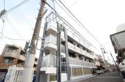 フリックコート下祇園