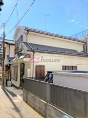 杉並区成田東戸建