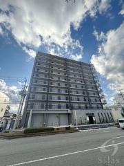 南海本線石津川駅まで徒歩6分