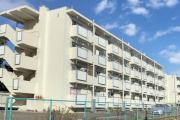 ビレッジハウス高花平3号棟