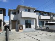 共栄町戸建賃貸 F