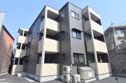 ザリーナ西広島