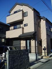 ＪＲ東北本線東大宮駅まで徒歩8分