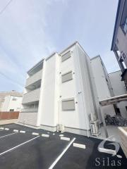 クリエオーレ菊水町