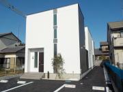 遠州鉄道新浜松駅まで徒歩17分