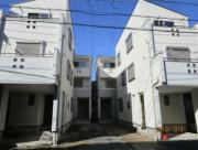 カサブランカ根岸B