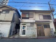 市岡元町2丁目文化2階