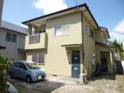 テラスハウス松本