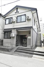 ＪＲ越後線関屋駅まで徒歩11分
