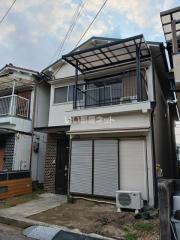 O様 葵町2丁目 戸建貸家