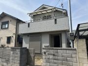 稲毛東一丁目戸建