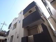 地下鉄西神・山手線長田駅まで徒歩5分