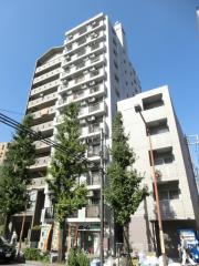 クリオ川崎東弐番館