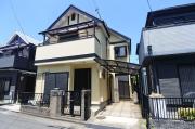 八幡市橋本尻江住宅