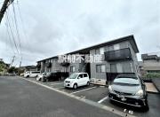 グリーンルーフ福田B