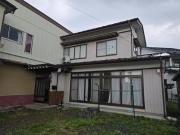 羽田町駅前2丁目 貸戸建て住宅