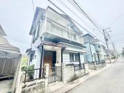 浦上台戸建