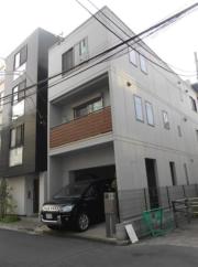 神山町戸建