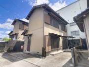 石立町貸家