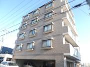 山陽電鉄本線山陽魚住駅まで徒歩5分