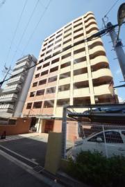 地下鉄谷町線谷町九丁目駅まで徒歩10分