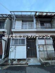 京阪本線萱島駅まで徒歩9分