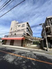 齊藤マンション