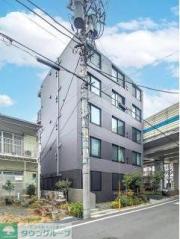 小田急小田原線参宮橋駅まで徒歩3分