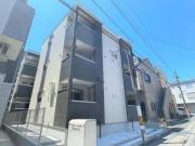 地下鉄鶴舞線川名駅まで徒歩3分